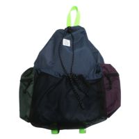 ネイビーマルチ