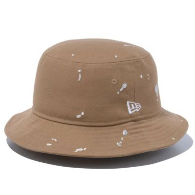 SPLEMB BUCKET HAT カーキ