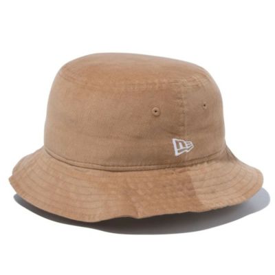  MIC COR　BUCKET HAT モカベージュ