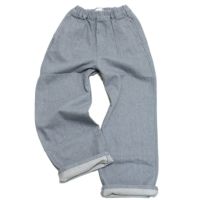 RE DENIM PAINTER パンツ  オーシャン(63)