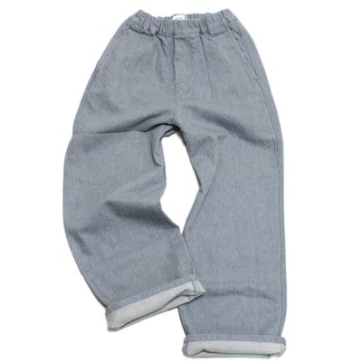 RE DENIM PAINTER パンツ  オーシャン(63)