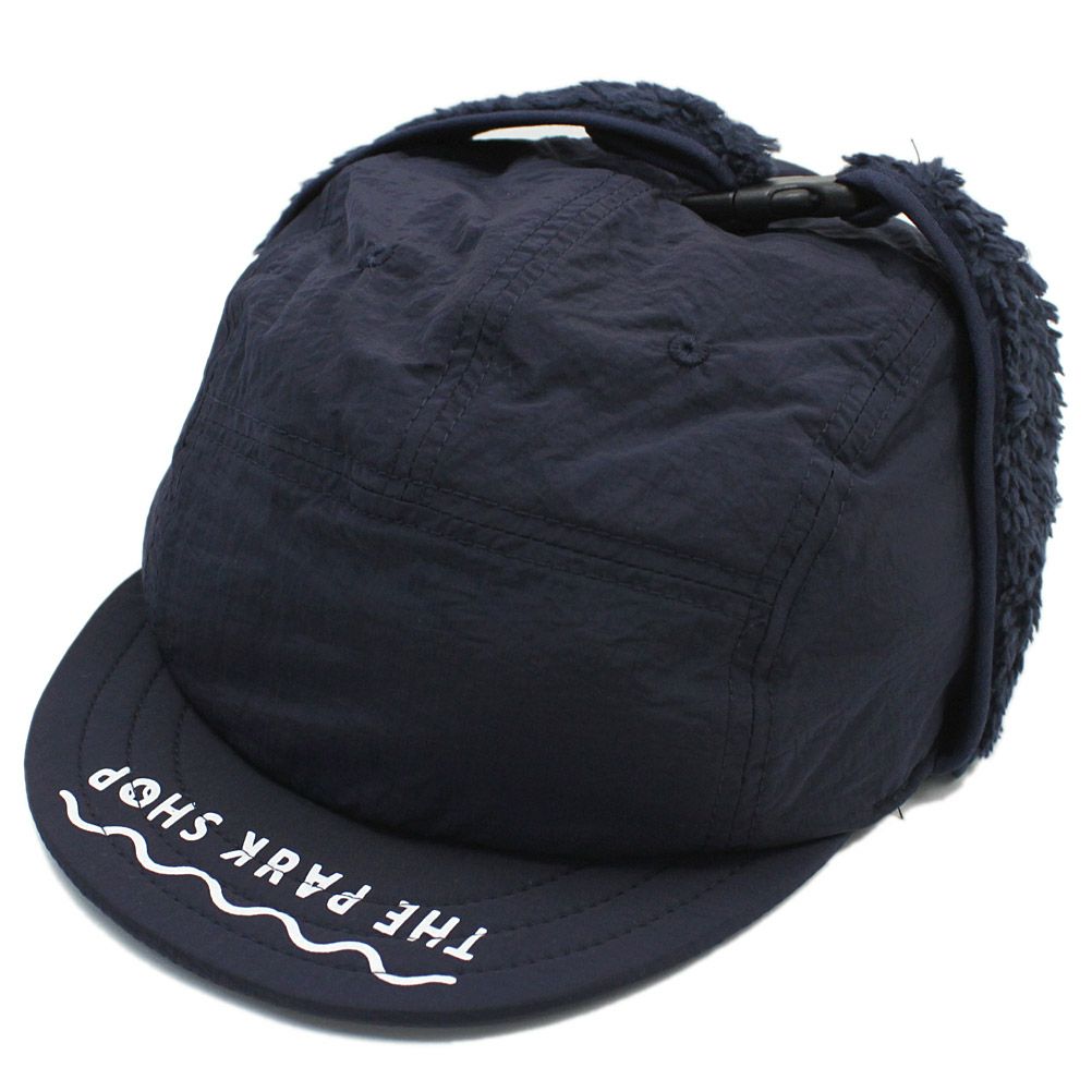 [ザ・パークショップ] SNOWBOY CAP ネイビー ｜子供服の通販 サーカス