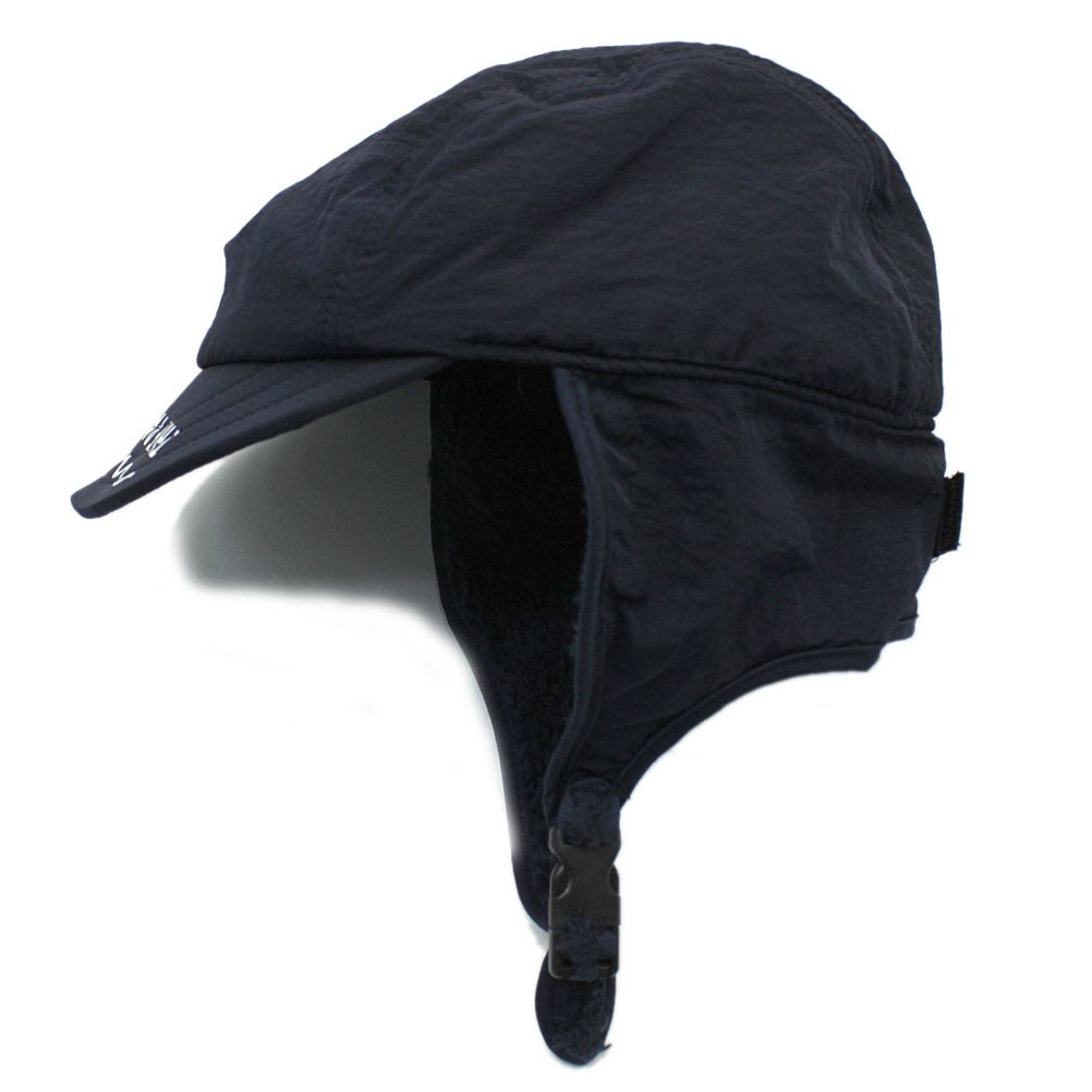 [ザ・パークショップ] SNOWBOY CAP ネイビー ｜子供服の通販 サーカス
