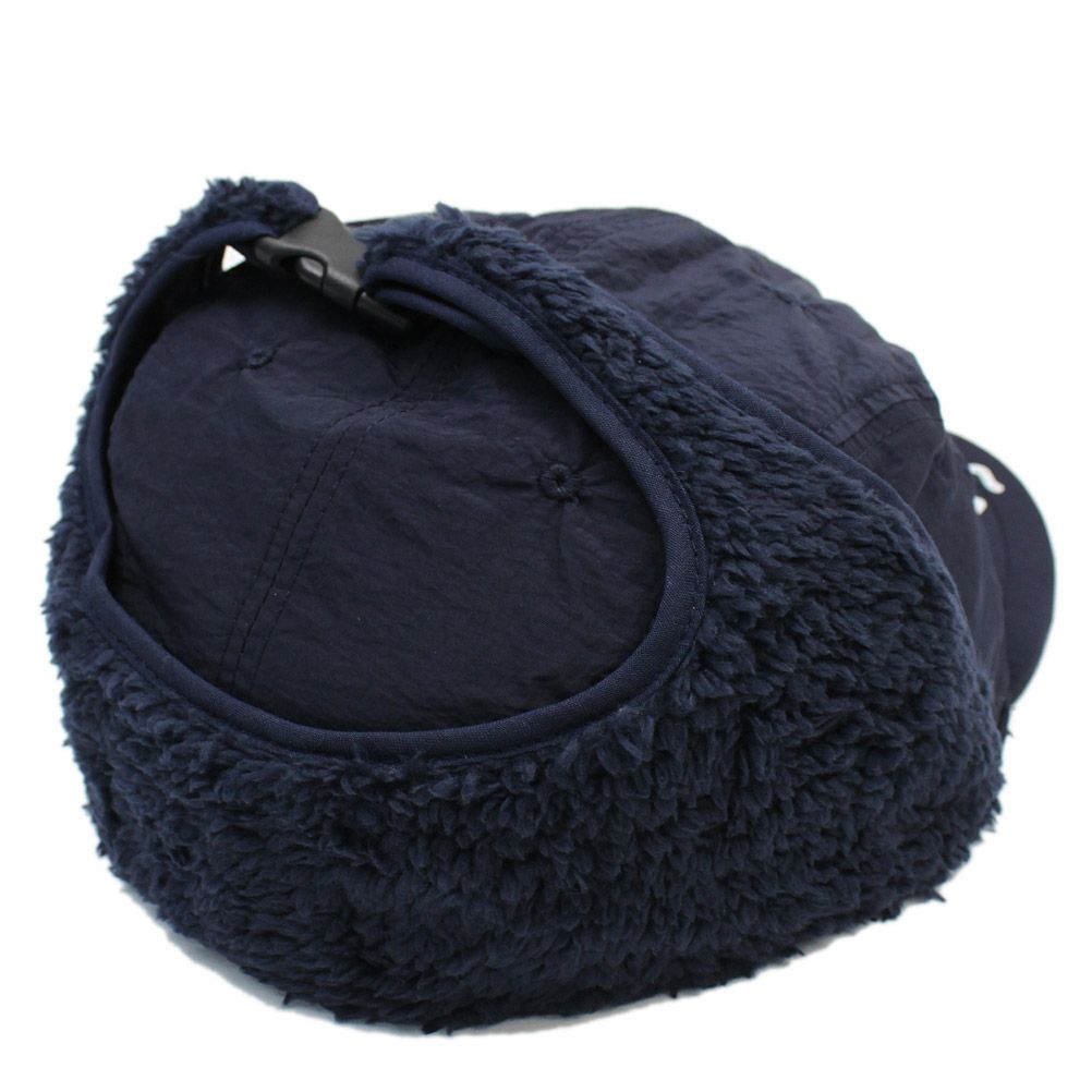 [ザ・パークショップ] SNOWBOY CAP ネイビー ｜子供服の通販 サーカス