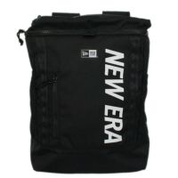 YOUTH BOX PACK (15L)  ブラック×ホワイト