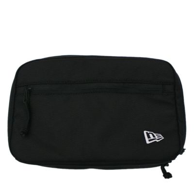 TRAVEL SERIES COSMETIC POUCH ブラック