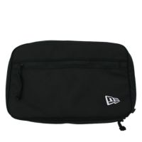 TRAVEL SERIES COSMETIC POUCH ブラック