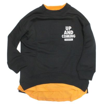 athletic スウェット ブラック