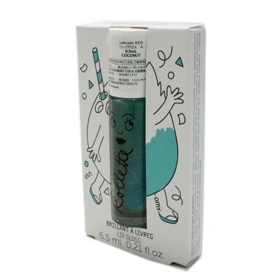 キッズ用グロス COCONUT(容量6.5ml) ココナッツ