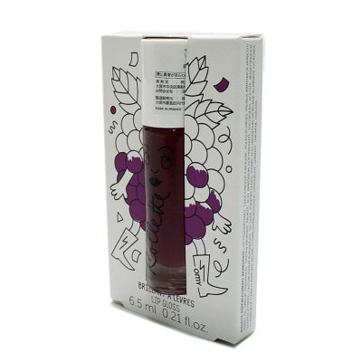 キッズ用グロス BLACK BERRY(容量6.5ml) ブラックベリー