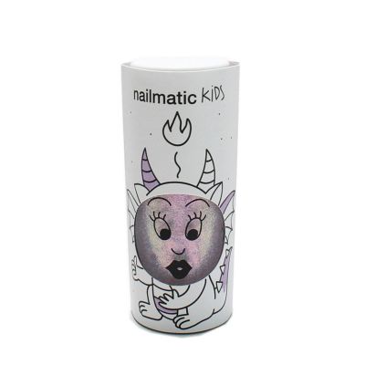 キッズ用マニキュア PEARLY GLITTERS(容量8ml) パール