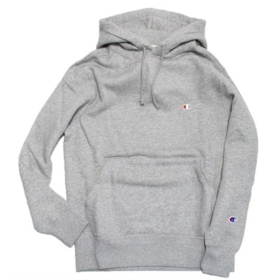 HOODED SWEAT シャツ オックスフォードグレー(070)