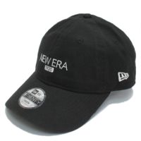 YOUTH 9TWENTY NE 1920 CAP ブラック