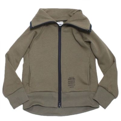 minnesota ジャケット ブラウン