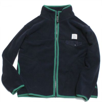NIGHTBOY JACKET ネイビー