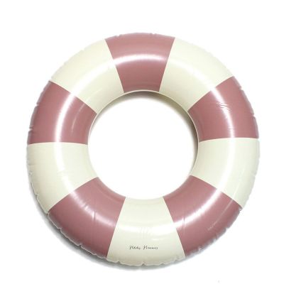 DARK ROSE ANNA SWIM RING (60cm) DARK ROSE(103)