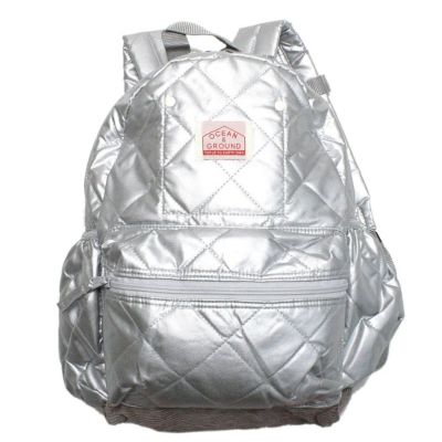 DAYPAK QUILT シルバー(SV)