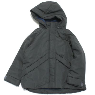 UTILITY ジャケット グレー(13)