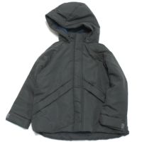 UTILITY ジャケット グレー(13)