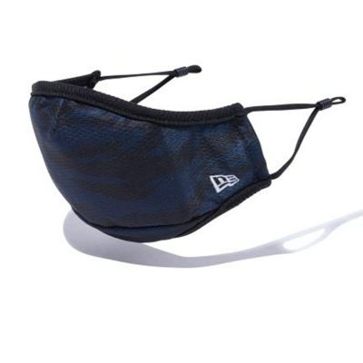FACE COVERING TIEGER CAMO MASK タイガーストライプカモ