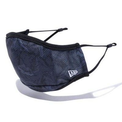 FACE COVERING CAMO MASK ツリーカモ