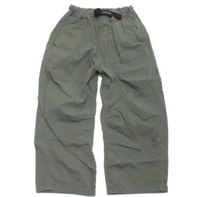 ウェザー GRAMICCI PN 33GRグレー