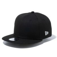 YOUTH 9FIFTY ESSENTIAL CAP ブラック