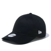 YOUTH 9TWENTY SCRIPT ESSENTIAL CAP ブラック
