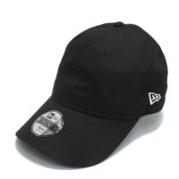 YOUTH 9TWENTY ESSENTIAL CAP ブラック