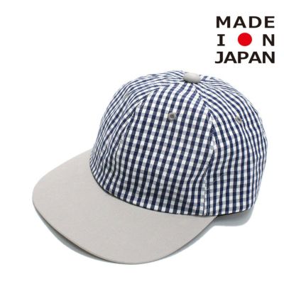 BB CAP Nギンガム(NGG)